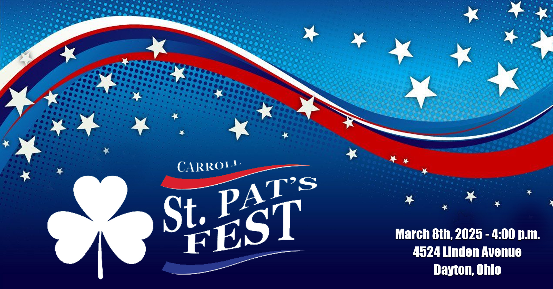 Carroll's St. Pat's Fest